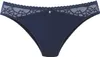 LASCANA Slip Alana dunkelblau Größe 32/34 Produktbild-Vorschau 1