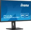 iiyama ProLite XUB2893UHSU-B5 (EOL), 71,1 cm (28"), 3840 x Náhled obrázku produktu 5