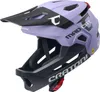 Kask dziecięcy Cratoni Madcat Mips w kolorze szarym Podgląd zdjęcia produktu 6
