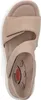 Gabor ROLLINGSOFT Damen Sandale - Sandaletten beige Produktbild-Vorschau 30
