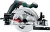 Metabo KS 55 - Scie circulaire portative - verte/noire Voir les images du produit 4