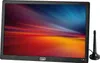 Trevi LTV 2014 HE TV portatile Nero 35,8 cm (14.1") LCD Anteprima dell’immagine prodotto 2