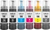 INKFIND 114 Tintenpatrone für Epson114 Epson 114 EcoTank Produktbild-Vorschau 2