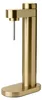 Stelton - Gorgogliatore Brus, ottone spazzolato Anteprima dell’immagine prodotto 2