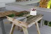 Wallario selbstklebende Möbelfolie/ Tischdecke für Innen Produktbild-Vorschau 2