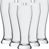 Rastal Ranft Weizenbierglas 0,5 l 6er Set Produktbild-Vorschau 1