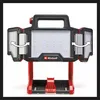 Einhell Akku-Lampe TP-CL 18/3000 Li– Solo Produktbild-Vorschau 18