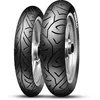 Pirelli Motorradreifen car-tyres Sport Demon ( 100/80-17 TL Produktbild-Vorschau 6