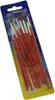 Pelikan Haarpinsel-Set Sorte 23 12-teilig sortiert je Größe Produktbild-Vorschau 2