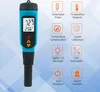 PH818M pH metr pro potraviny - tester 2 v 1 s měřením Náhled obrázku produktu 6