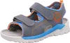 Ricosta Mädchen Sandalen SURF 21549-24, 21549-25, 21549-26, Produktbild-Vorschau 9