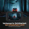 Camigoo® D1 Pro – Dashcam Auto Vorne und Hinten – Ultra 4K Produktbild-Vorschau 3