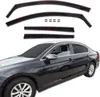 GP Déflecteurs Deflecteurs D'Air Pour Volkswagen Passat B8 Voir les images du produit 1