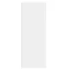 vidaXL Sideboard Blanc 60x31x84 cm Bois composite Voir les images du produit 10