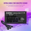 Enermax Napájací zdroj 850W Revolution DFX ATX 3.0 80+ Gold Náhľad obrázku produktu 12
