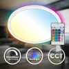 Plafone LED faretto 3xGU10 3000K orientabile 12W nichel Anteprima dell’immagine prodotto 9