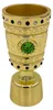 DFB-Pokal Replik (70 mm) | Offizielles Lizenzprodukt des Produktbild-Vorschau 1