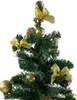 Geschmückter Weihnachtsbaum mit 20er LED Lichterkette - Produktbild-Vorschau 5