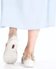 Rieker Ballerina Beige in taglia 41 Anteprima dell’immagine prodotto 24
