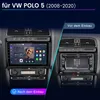 Radio samochodowe z kamerą i mikrofonem, kompatybilne z VW Podgląd zdjęcia produktu 2