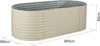 Blumfeldt High Grow, lit surélevé, 2,0 m, aluminium Voir les images du produit 13