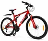 27,5 Zoll MTB Mountainbike RV-Racing Boss Carnage 21 Gang Produktbild-Vorschau 1