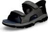 Skechers Slip-ins: Tresmen - Reece  Sandalen - Donkergrijs Produktbild-Vorschau 11
