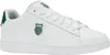 K-Swiss Uni Sneaker Weiß 04412-130-M Grösse 44 Produktbild-Vorschau 2