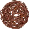 Dehner Weidenkugel, Ø 40 cm, Weidengeflecht Produktbild-Vorschau 1