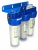 TWaLa 3-Stufen Wasserfiltergehäuse Hauswasserwerk mit Produktbild-Vorschau 3
