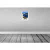 vianmo Blechschild 30x20 cm Provence Frankreich Meer Produktbild-Vorschau 2