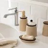 HOMLA CHLOE Keramik-Seifenschale 13x8,6x2,3 cm Produktbild-Vorschau 6