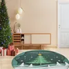 Conceptum Hypnose, Woopamuk465, Teppich (100 cm), 70 % Produktbild-Vorschau 2