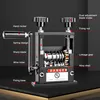 Kabelschälmaschine, Manuelle Kabelabisoliermaschine, Kabel Produktbild-Vorschau 8