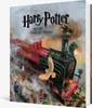 Harry Potter 1 und der Stein der Weisen. Schmuckausgabe Produktbild-Vorschau 4