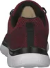 Skechers Sneakers 232057-RDBK in Red color size 44 Produktbild-Vorschau 57