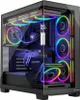 Modecom MODECOM PC CASE STELLAR 8F ARGB 10 BLAC Podgląd zdjęcia produktu 4