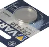 Varta CR2430 Lithium Batterie IEC CR2430 Produktbild-Vorschau 2