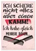 Haarige Friseursprüche (Wandkalender 2027 DIN A3 hoch), Produktbild-Vorschau 7