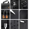 deForde Herren Wanderrucksack Wasserdicht Cityrucksack Produktbild-Vorschau 6