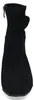 Caprice Damen Stiefelette mit gerafftem Schaft und Produktbild-Vorschau 5