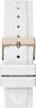Guess Damen Armbanduhr SELENE Multifunktion weiß, roségold Produktbild-Vorschau 5