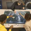 Wasserfall auf Bali Ravensburger 17116 Produktbild-Vorschau 2