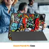 Custodia per tablet per Xiaomi Pad 6S Pro 2024 12.4 pollici Anteprima dell’immagine prodotto 9