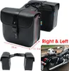2x Universal Motorrad Satteltasche Seiten Gepäcktasche Produktbild-Vorschau 5
