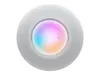 Apple HomePod mini, Apple Siri, Rund, Weiß, Voller Bereich, Produktbild-Vorschau 2