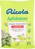 Open Food Ricola Apfelminze Kräuterbonbon - Ricola - 75 g, Produktbild-Vorschau 3