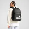 Puma Backpack Phase Black : černá Barevný sortiment: černá Náhled obrázku produktu 33