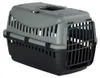 Beeztees Transportbox Gipsy grün/schwarz 46 x 26 x 29 cm Produktbild-Vorschau 3