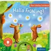 Mein liebstes Pustebuch - Hallo Frühling! Produktbild-Vorschau 1